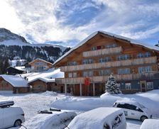 Switzerland Canton of Bern Axalp vacation rental compare prices direct by owner 14522968