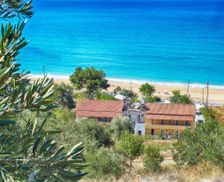 Greece Corfu Agios Georgios Pagon vacation rental compare prices direct by owner 27997352