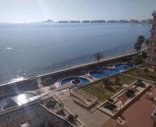 Spain Murcia La Manga del Mar Menor vacation rental compare prices direct by owner 14525811