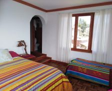 Bolivia Isla del Sol Island Comunidad Yumani vacation rental compare prices direct by owner 12683343