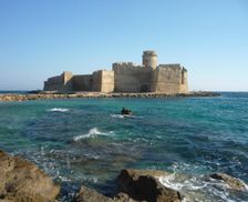 Italy Calabria Le Castella vacation rental compare prices direct by owner 28541919