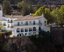 Spain Andalucía Grazalema vacation rental compare prices direct by owner 7918302