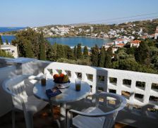 Greece Andros Batsi vacation rental compare prices direct by owner 15831624