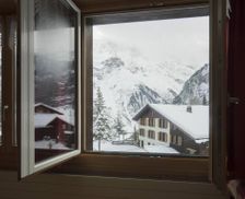 Switzerland Canton of Bern Gimmelwald vacation rental compare prices direct by owner 18224286