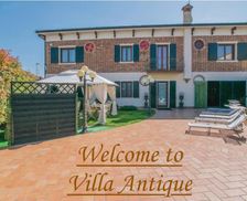 Italy Veneto Cerea vacation rental compare prices direct by owner 4827190