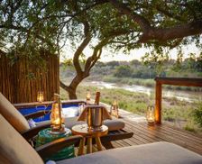 South Africa Mpumalanga Sabi Sand Game Reserve vacation rental compare prices direct by owner 13009593