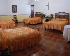Mexico Tlaxcala San Lorenzo Soltepec vacation rental compare prices direct by owner 12713705