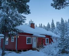 Sweden Norrbotten Kurravaara vacation rental compare prices direct by owner 19170717