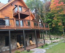 Canada Quebec Saint-Rémi-dʼAmherst vacation rental compare prices direct by owner 12878172