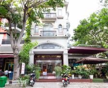 Vietnam Ho Chi Minh Municipality Ho Chi Minh City vacation rental compare prices direct by owner 28292440