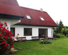 Czechia Vysocina Červená Řečice vacation rental compare prices direct by owner 19356841