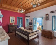 Greece Halki Island Halki vacation rental compare prices direct by owner 4527510