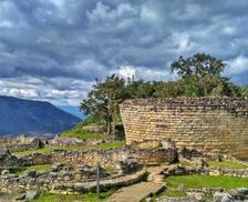 Peru Amazonas Chachapoyas vacation rental compare prices direct by owner 12720890
