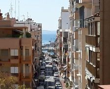 Spain Valencia Community Santa Pola vacation rental compare prices direct by owner 19062132