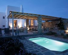 Greece Paros Chrissi Akti vacation rental compare prices direct by owner 19200261