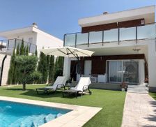 Spain Valencia Community Santa Pola vacation rental compare prices direct by owner 5912337