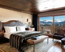 Switzerland Canton of Valais Crans-Montana vacation rental compare prices direct by owner 13763686