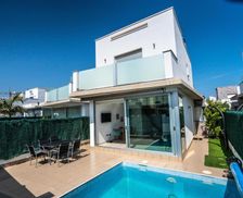 Spain Murcia San Pedro del Pinatar vacation rental compare prices direct by owner 29819296