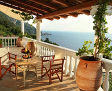 Greece Corfu Afionas vacation rental compare prices direct by owner 16056383