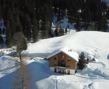 Austria Vorarlberg Schröcken vacation rental compare prices direct by owner 13024960