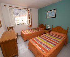 Spain La Gomera Valle Gran Rey vacation rental compare prices direct by owner 13933043