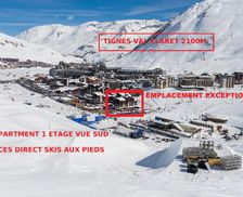France Rhône-Alps Tignes vacation rental compare prices direct by owner 15805606