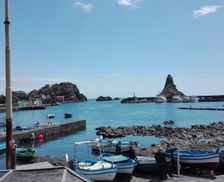 Italy Sicily Acitrezza vacation rental compare prices direct by owner 28451774