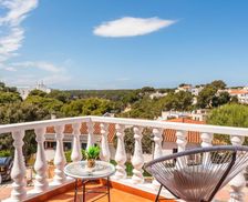 Spain Menorca Cala Galdana vacation rental compare prices direct by owner 4120381