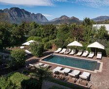 South Africa Western Cape Franschhoek vacation rental compare prices direct by owner 6519558