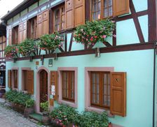 France Alsace Eguisheim vacation rental compare prices direct by owner 15011919