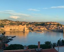 France Languedoc-Roussillon Collioure vacation rental compare prices direct by owner 6112867