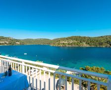 Croatia Mljet Island Goveđari vacation rental compare prices direct by owner 27077280