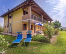 Italy Friuli Venezia Giulia Palazzolo dello Stella vacation rental compare prices direct by owner 18833092