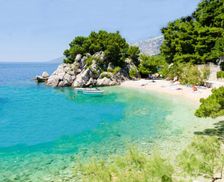 Croatia Split-Dalmatia County Zaostrog vacation rental compare prices direct by owner 4517078