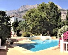 Spain Valencia Community Altea la Vieja vacation rental compare prices direct by owner 16221594