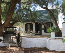 South Africa Eastern Cape Willowmore vacation rental compare prices direct by owner 27312152