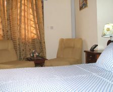 Ghana Greater Accra Accra vacation rental compare prices direct by owner 13928375