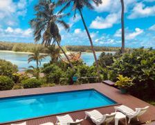 Cook Islands  Rarotonga vacation rental compare prices direct by owner 12924648