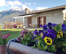Italy Lombardy Gera Lario vacation rental compare prices direct by owner 15340325
