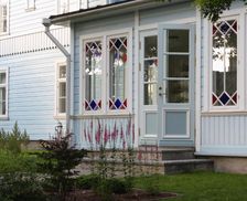 Estonia Läänemaa Haapsalu vacation rental compare prices direct by owner 26870205