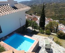 Spain Andalucía Frigiliana vacation rental compare prices direct by owner 17823196