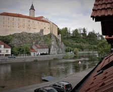 Czechia Vysocina Ledeč nad Sázavou vacation rental compare prices direct by owner 18050069