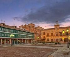 Spain Castilla-La Mancha Almagro vacation rental compare prices direct by owner 13442512