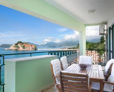 Montenegro Budva County Sveti Stefan vacation rental compare prices direct by owner 5028832