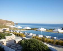 Greece Milos Pollonia vacation rental compare prices direct by owner 16579062