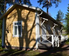 Finland Southern Finland Loviisa vacation rental compare prices direct by owner 13590435