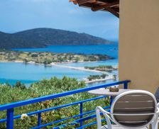 Greece Crete Elounda vacation rental compare prices direct by owner 15092231