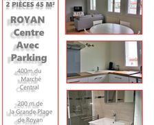 France New Aquitaine Royan vacation rental compare prices direct by owner 15195330