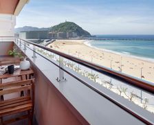 Spain Basque Country San Sebastián vacation rental compare prices direct by owner 10186866