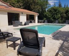 France Languedoc-Roussillon Saint-Laurent-la-Vernède vacation rental compare prices direct by owner 14320956